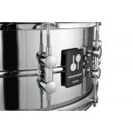 Sonor Kompressor Steel KS 14x6.5 SDS Caja de Acero Cromado