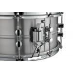 Sonor Kompressor Aluminium KS 14x6.5 SDA Caja de Aluminio Pulido