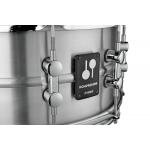 Sonor Kompressor Aluminium KS 14x6.5 SDA Caja de Aluminio Pulido