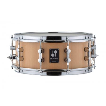 Cajas de Batería Sonor Kompressor Beech KS 14x6 SDW Caja de Haya