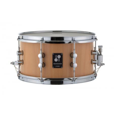 Cajas de Batería Sonor Kompressor Beech KS 13x7 SDW Caja de Haya Power Piccolo