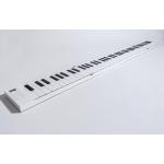Carry On Folding Piano 88 White