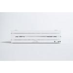 Carry On Folding Piano 88 White