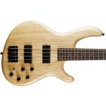 Cort Action Dlx As Bajo Eléctrico Open Pore
