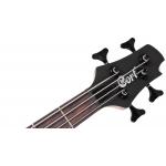 Cort Action Dlx As Bajo Eléctrico Open Pore