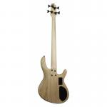 Cort Action Dlx As Bajo Eléctrico Open Pore