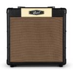 Cort Cm15r Bk Electric Amp