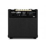 Cort Cm15r Bk Electric Amp