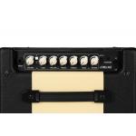 Cort Cm15r Bk Electric Amp