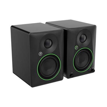 Monitores de Estudio Mackie CR4.5 Pareja Monitores Estudio