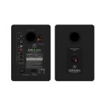 Mackie CR4.5BT Pareja Monitores Estudio