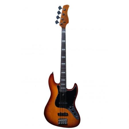 Bajos eléctricos  Marcus Miller V5R Alder 4 TS Bajo Eléctrico