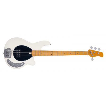 Bajos eléctricos  Marcus Miller Z3-4 Antique White Bajo Eléctrico