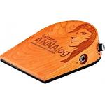 Ortega ANNALOG pedal de efecto Stomp Box 