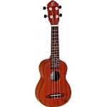 Ortega RU5MM-SO Ukelele Soprano