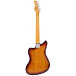 Sire Guitars J5 3Tone Sunburst Guitarra Eléctrica