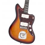 Sire Guitars J5 3Tone Sunburst Guitarra Eléctrica