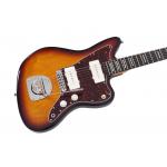 Sire Guitars J5 3Tone Sunburst Guitarra Eléctrica