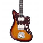 Sire Guitars J5 3Tone Sunburst Guitarra Eléctrica