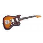 Sire Guitars J5 3Tone Sunburst Guitarra Eléctrica