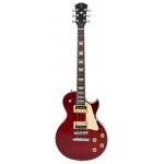 Sire Larry Carlton L7 New Gen CAR Candy Apple Red
