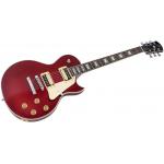 Sire Larry Carlton L7 New Gen CAR Candy Apple Red