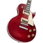 Sire Larry Carlton L7 New Gen CAR Candy Apple Red