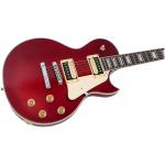 Sire Larry Carlton L7 New Gen CAR Candy Apple Red