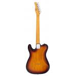 Sire Larry Carlton T7 New Gen 3TS MN 3 Tone Sunburst