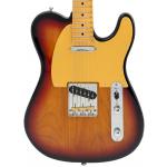 Sire Larry Carlton T7 New Gen 3TS MN 3 Tone Sunburst