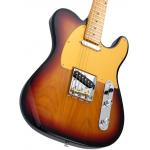 Sire Larry Carlton T7 New Gen 3TS MN 3 Tone Sunburst