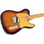 Sire Larry Carlton T7 New Gen 3TS MN 3 Tone Sunburst