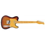 Sire Larry Carlton T7 New Gen 3TS MN 3 Tone Sunburst
