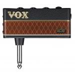 Vox Amplug 3 Ac30 Mini Amplificador Guitarra