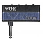 Vox Amplug 3 Modern Bass Mini Amplificador Bajo
