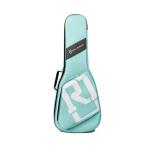 Real Mission FRMCAQ Funda Guitarra Clásica Aqua