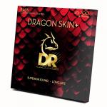 DR DBS-45 100 Dragon Skin + Coated Stainless Steel Medium