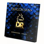 DR DBQ-45 100 Dragon Skin + Coated Quantum Nickel