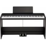 Korg B2+SP BK Piano digital negro