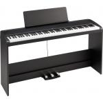Korg B2+SP BK Piano digital negro