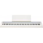 Korg B2+ WH Piano digital blanco