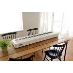 Korg B2+ WH Piano digital blanco