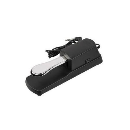 Pedales para teclado PROBAGS SP01 Pedal de sustain con Cambio polaridad