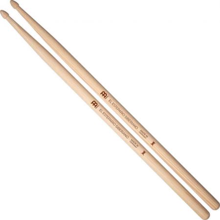 Baquetas Meinl SB605 El Estepario Siberiano Signature