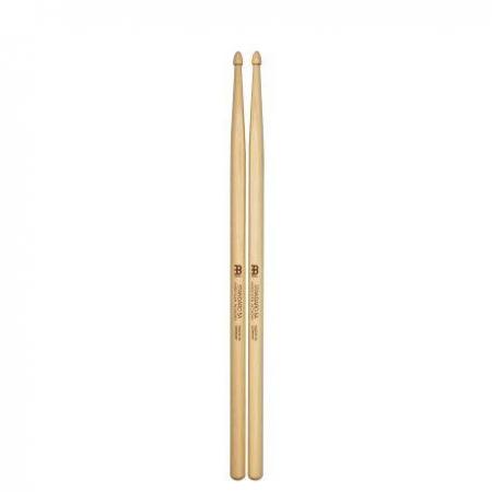 Baquetas Meinl SB101 Standard Hickory Baquetas 5A