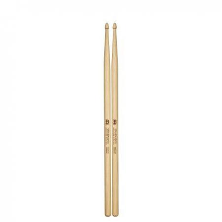 Baquetas Meinl SB100 Standard Hickory Baquetas 7A