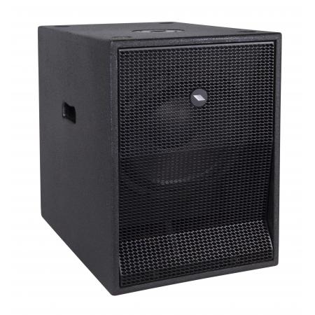 Sistemas de subwoofer Proel S12A Subwoofer Activo 12''
