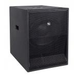 Proel S12A Subwoofer Activo 12''