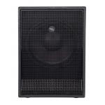 Proel S12A Subwoofer Activo 12''