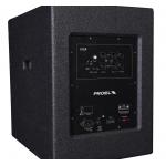 Proel S12A Subwoofer Activo 12''